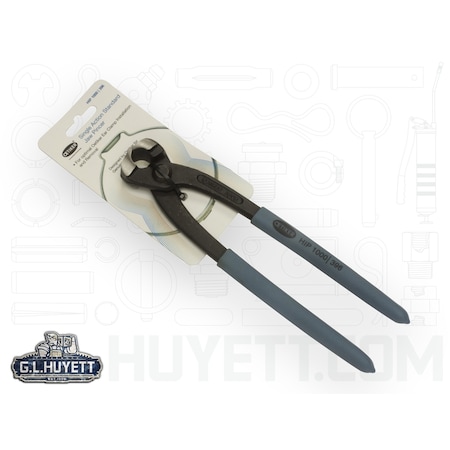 Huyett HIP 1000 E Single Action HCT-14100396/B